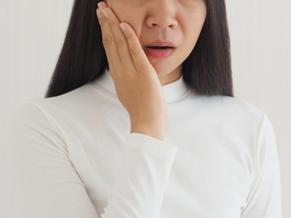 infected tooth treatment