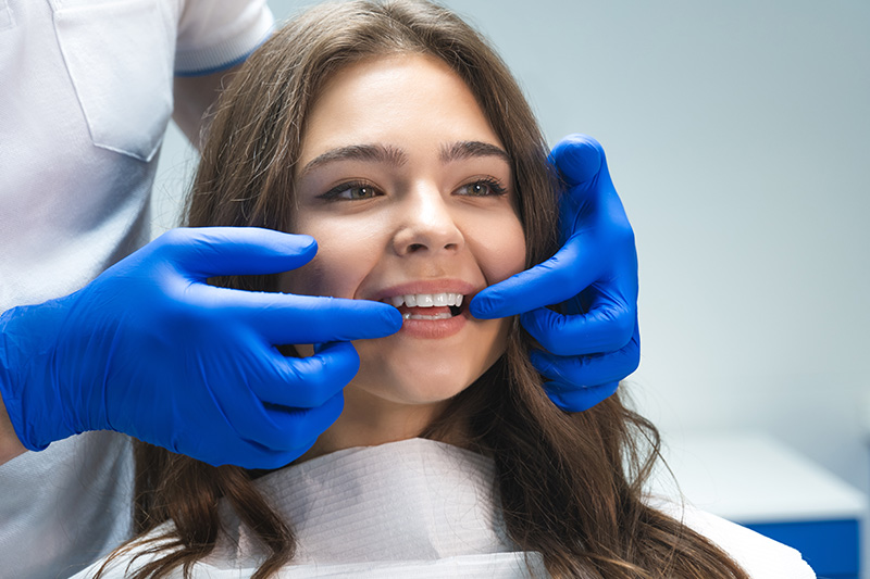 Haverhill Prime Dental Special Offer
