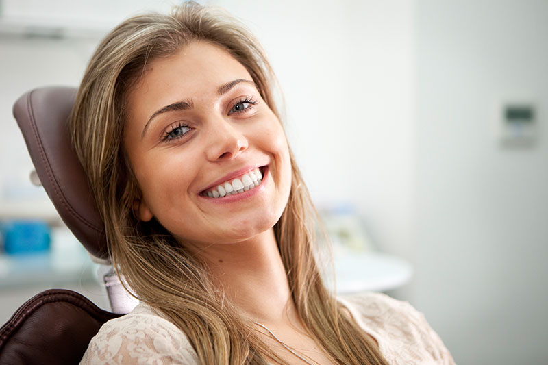 Dental Crowns in Haverhill