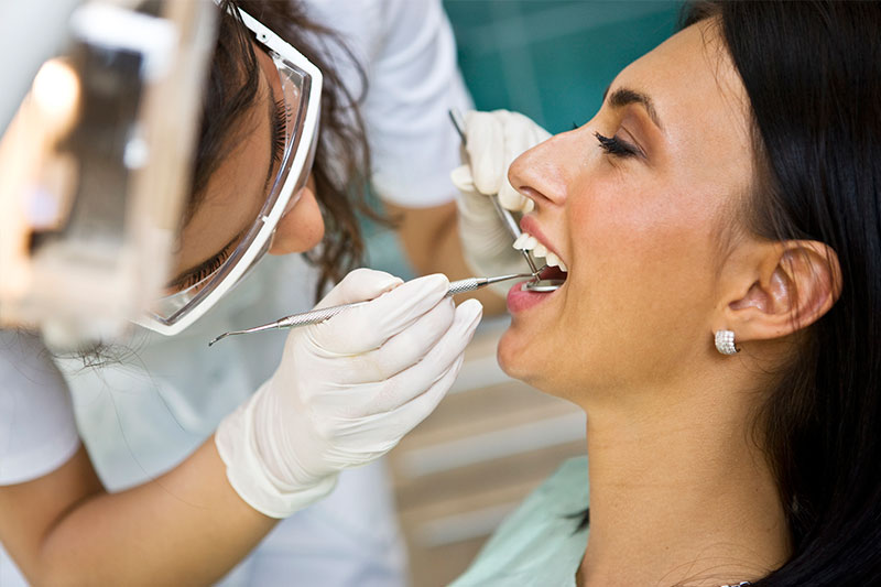 Periodontal Treatment in Haverhill