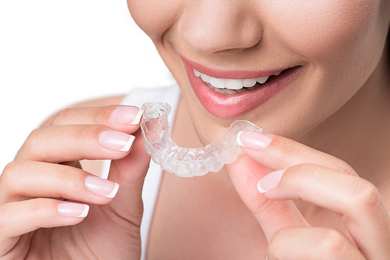 Invisalign Dentist in Haverhill